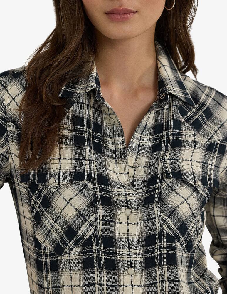 Lauren Ralph Lauren Camicia a manica lunga - immagine 4 Lauren Ralph Lauren Camicia a manica lunga - immagine 4
