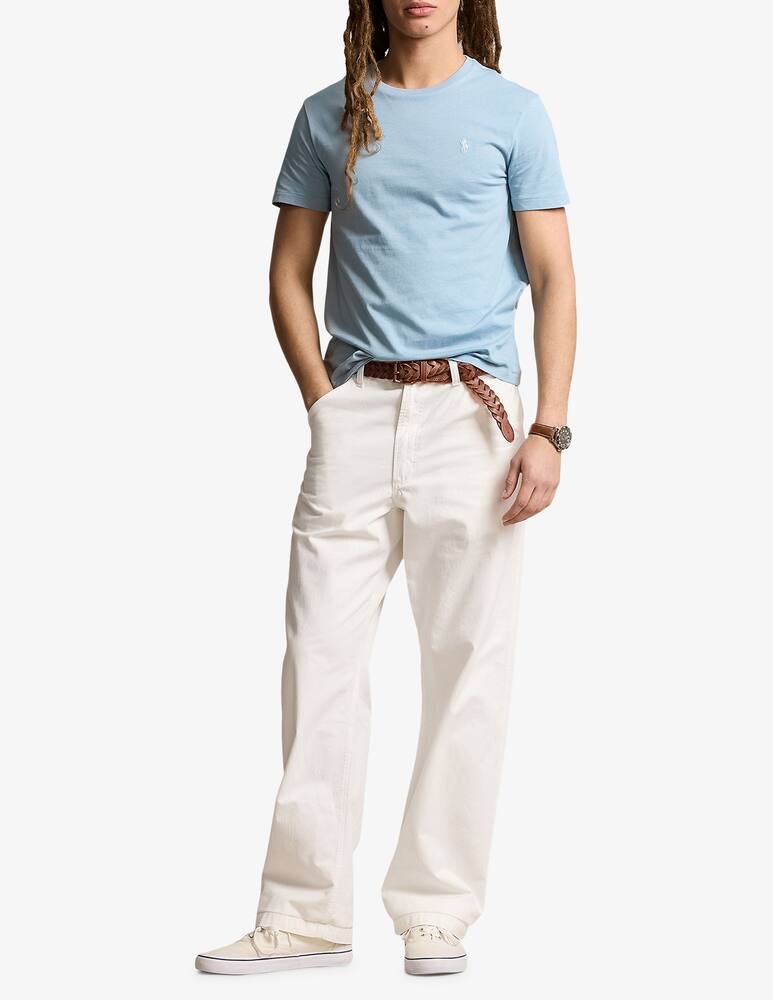 rinascente Polo Ralph Lauren Jersey t-shirt