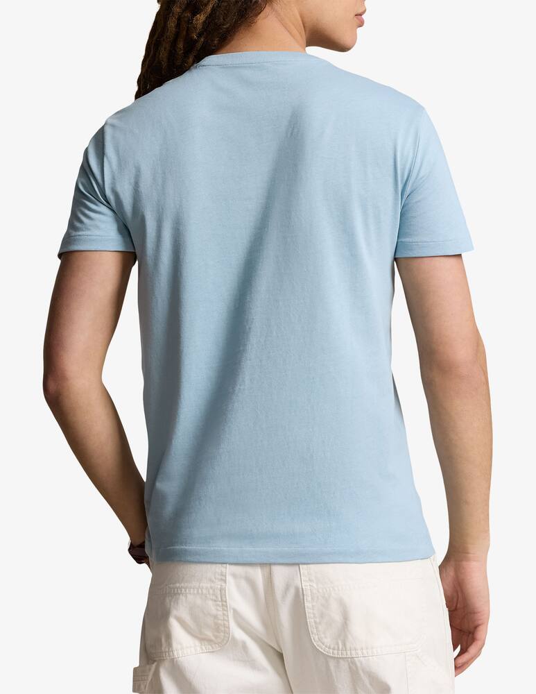 rinascente Polo Ralph Lauren Jersey t-shirt