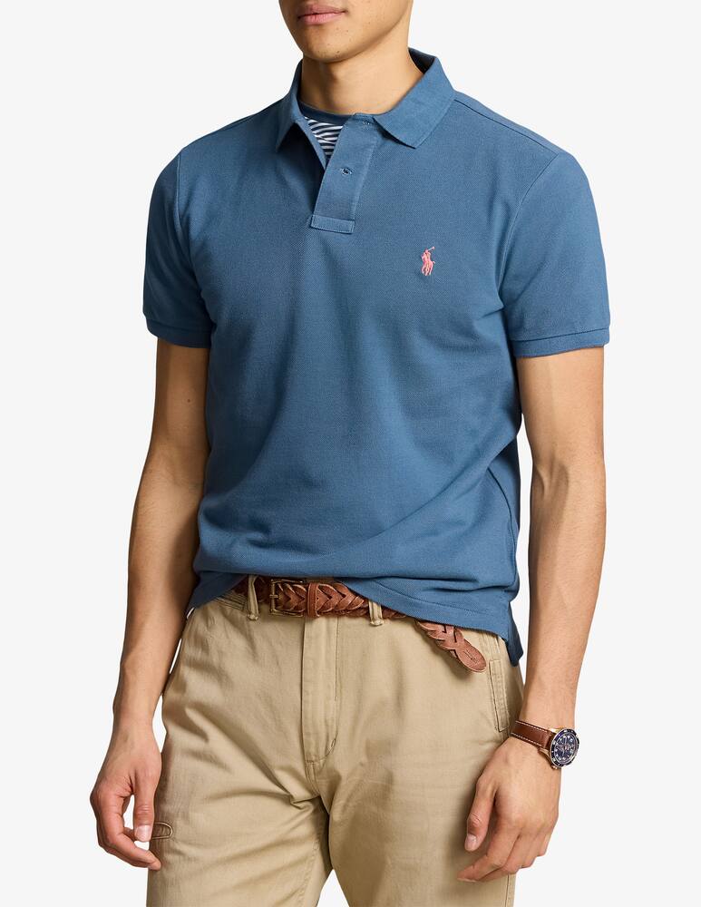 Polo Ralph Lauren Polo custom basic mesh - picture 1 Polo Ralph Lauren Polo custom basic mesh - picture 1