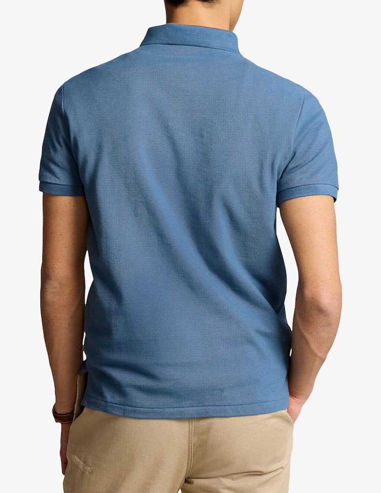 Polo Ralph Lauren Polo custom basic mesh - picture 3 Polo Ralph Lauren Polo custom basic mesh - picture 3