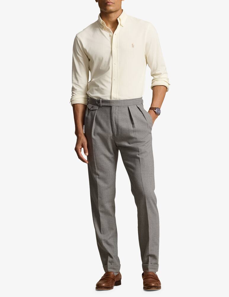 rinascente Polo Ralph Lauren Polo camicia featherweight