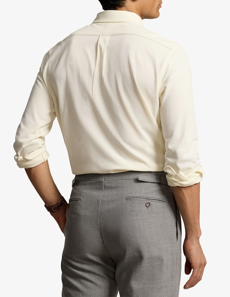 Polo Ralph Lauren Polo camicia featherweight - immagine 3 Polo Ralph Lauren Polo camicia featherweight - immagine 3