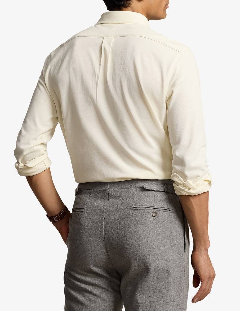 rinascente Polo Ralph Lauren Polo camicia featherweight