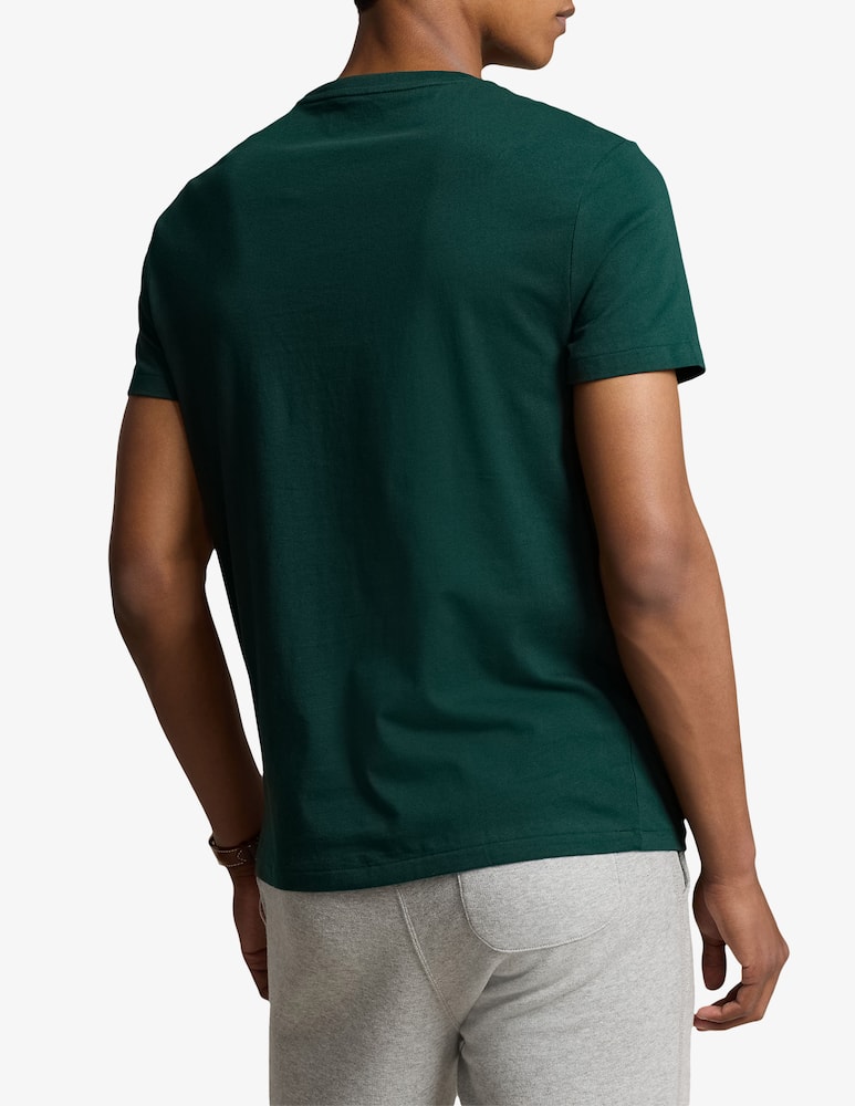 Polo Ralph Lauren Jersey t-shirt - picture 3 Polo Ralph Lauren Jersey t-shirt - picture 3