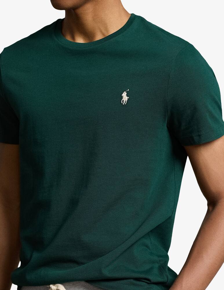 Polo Ralph Lauren Jersey t-shirt - picture 4 Polo Ralph Lauren Jersey t-shirt - picture 4
