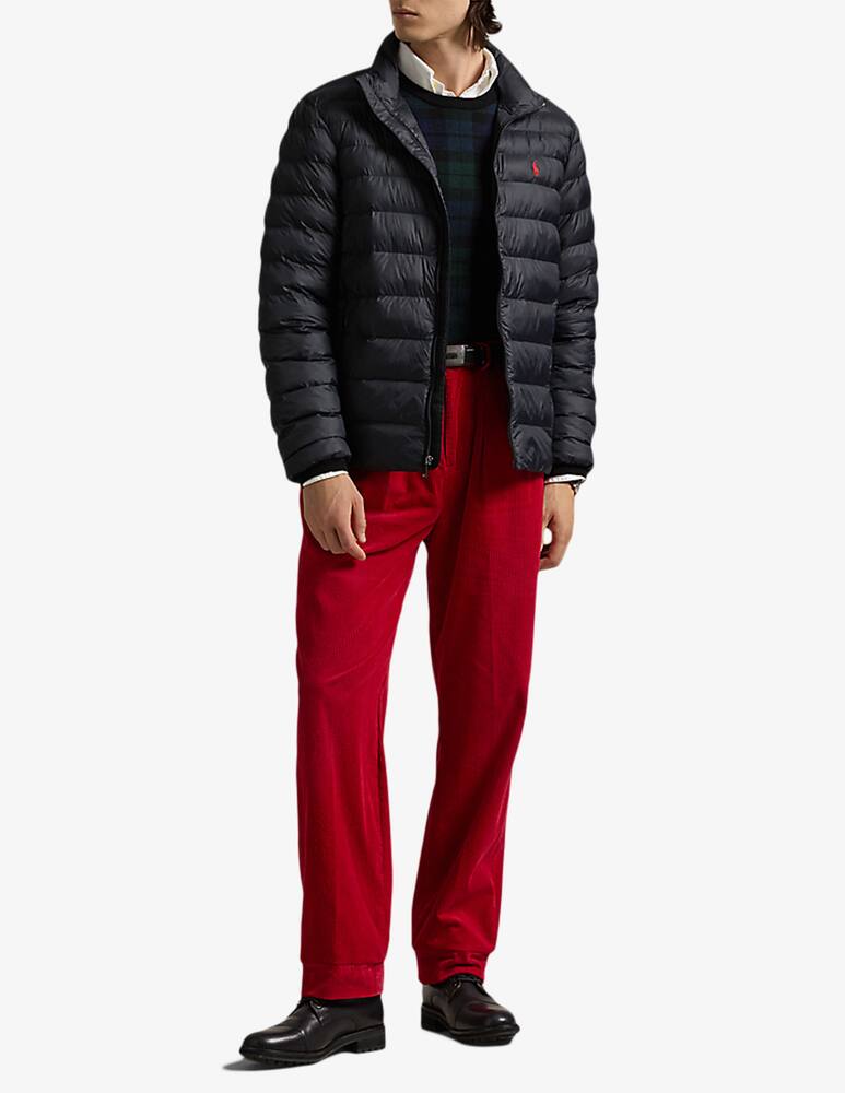 rinascente Polo Ralph Lauren Giacca 100g terra