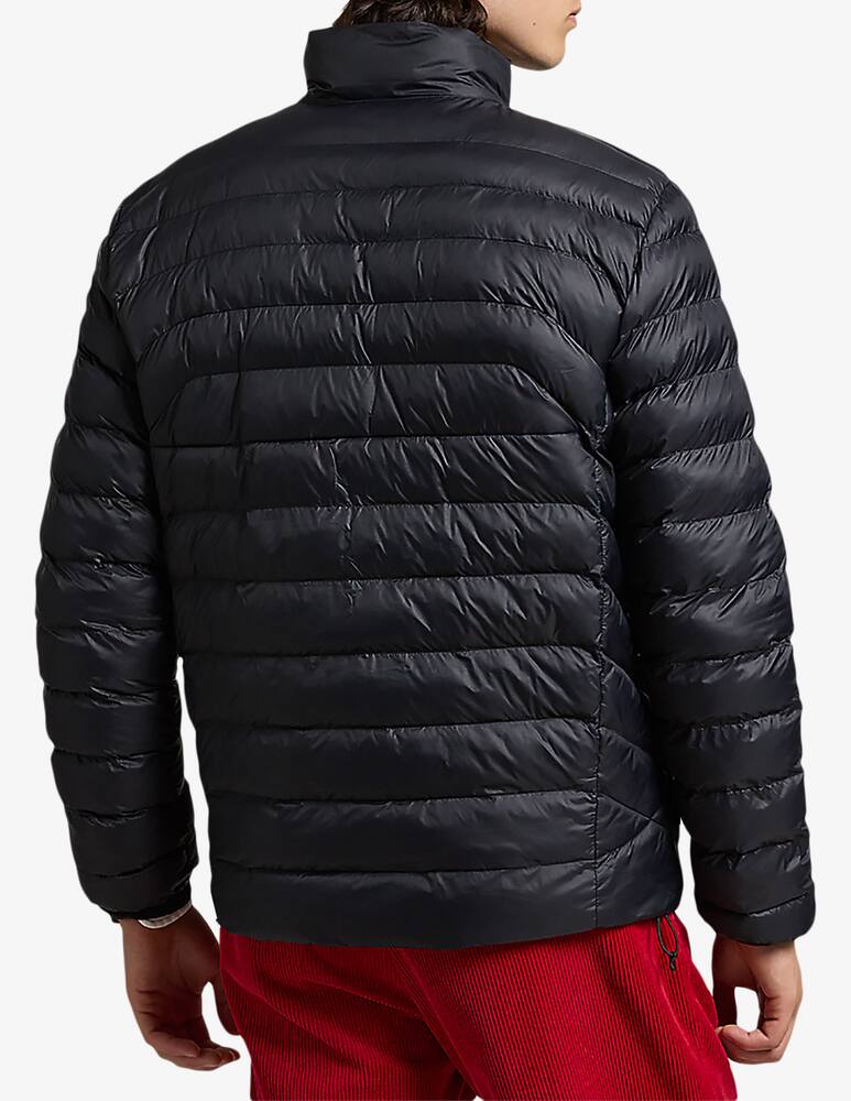 rinascente Polo Ralph Lauren Giacca 100g terra