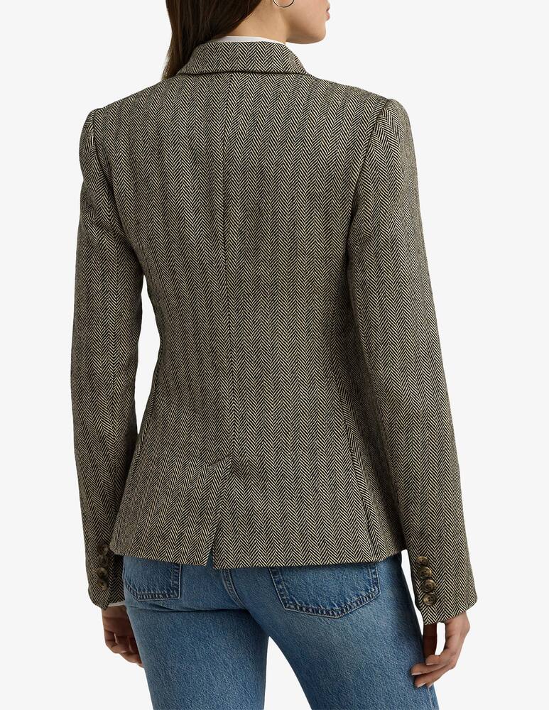rinascente Lauren Ralph Lauren Blazer in misto lana