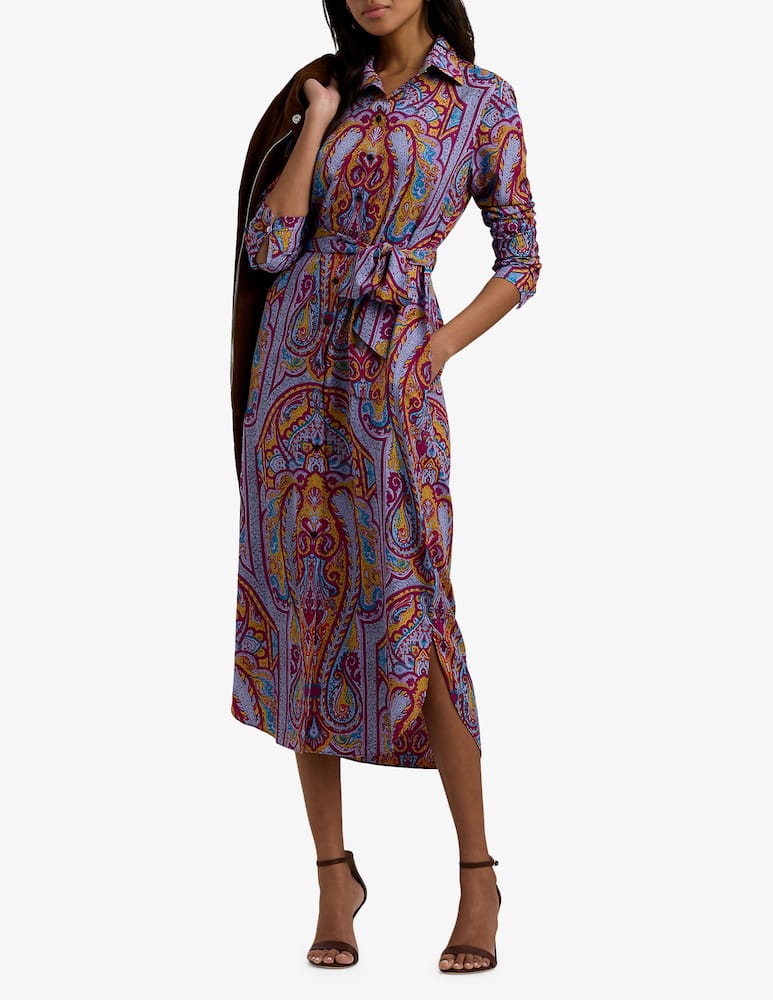 Lauren Ralph Lauren Vestito - immagine 1 Lauren Ralph Lauren Vestito - immagine 1