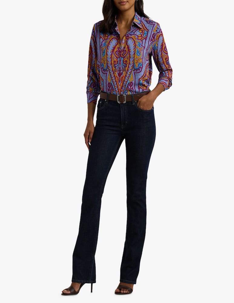 Lauren Ralph Lauren Camicia a manica lunga - immagine 2 Lauren Ralph Lauren Camicia a manica lunga - immagine 2