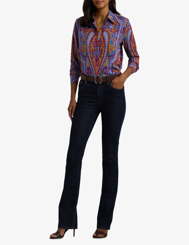 rinascente Lauren Ralph Lauren Camicia a manica lunga