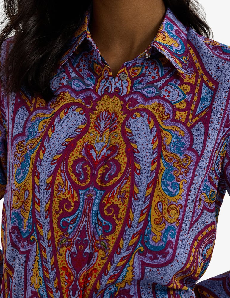 Lauren Ralph Lauren Camicia a manica lunga - immagine 4 Lauren Ralph Lauren Camicia a manica lunga - immagine 4