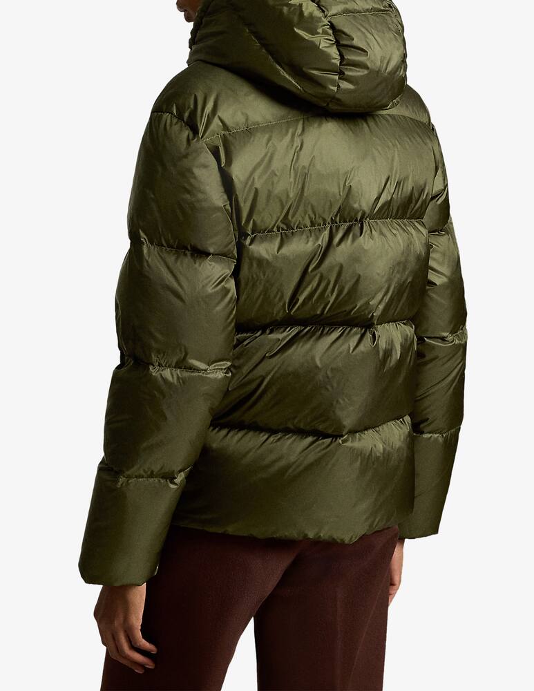rinascente Polo Ralph Lauren Piumino trapuntato idrorepellente