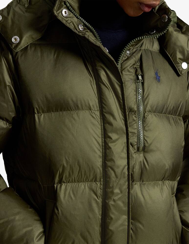 rinascente Polo Ralph Lauren Piumino trapuntato idrorepellente