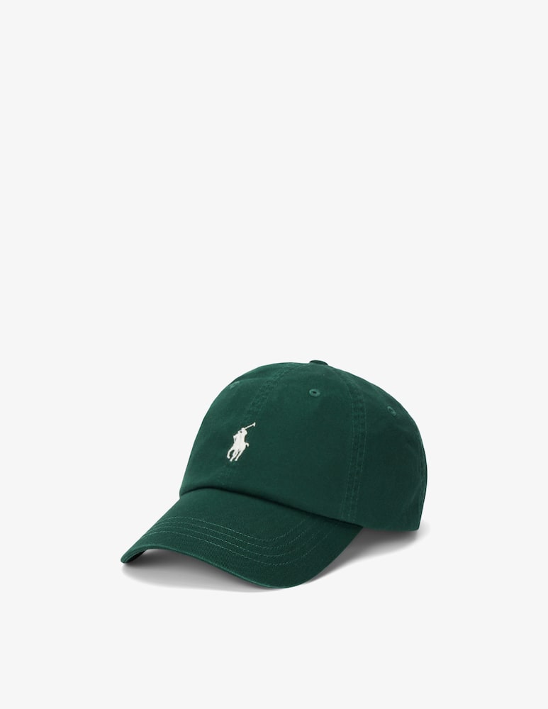 rinascente Polo Ralph Lauren Classic polo cap