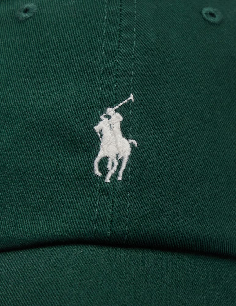 rinascente Polo Ralph Lauren Classic polo cap
