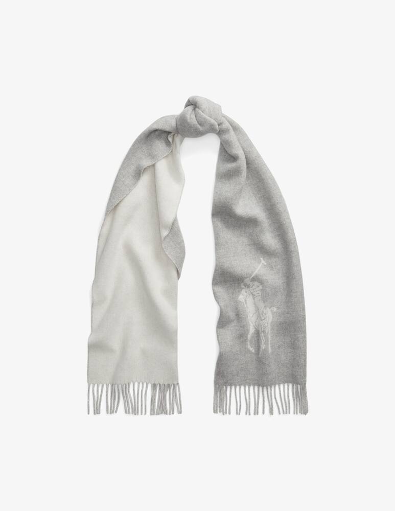 rinascente Polo Ralph Lauren Sciarpa in lana