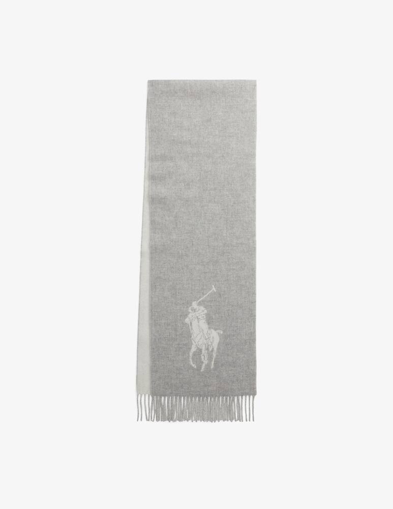 rinascente Polo Ralph Lauren Sciarpa in lana