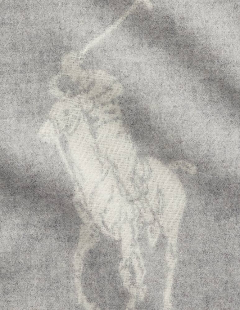rinascente Polo Ralph Lauren Sciarpa in lana