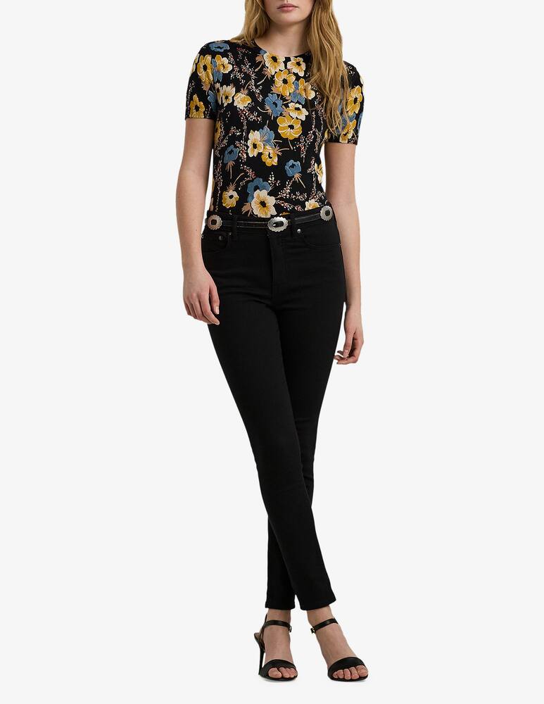 rinascente Lauren Ralph Lauren Maglione in misto cotone