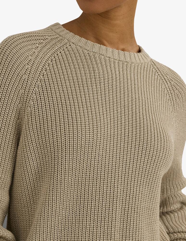 rinascente Lauren Ralph Lauren Maglione in misto cotone