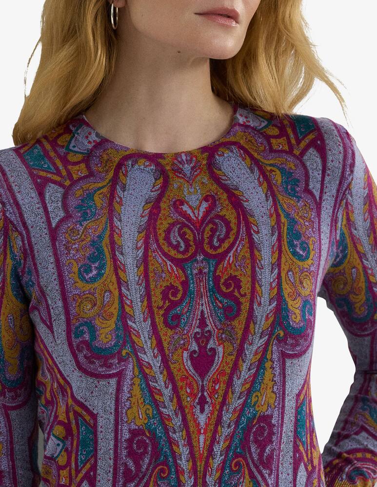 rinascente Lauren Ralph Lauren Maglione in misto cotone