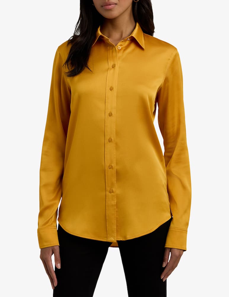Lauren Ralph Lauren Camicia a manica lunga - immagine 1 Lauren Ralph Lauren Camicia a manica lunga - immagine 1