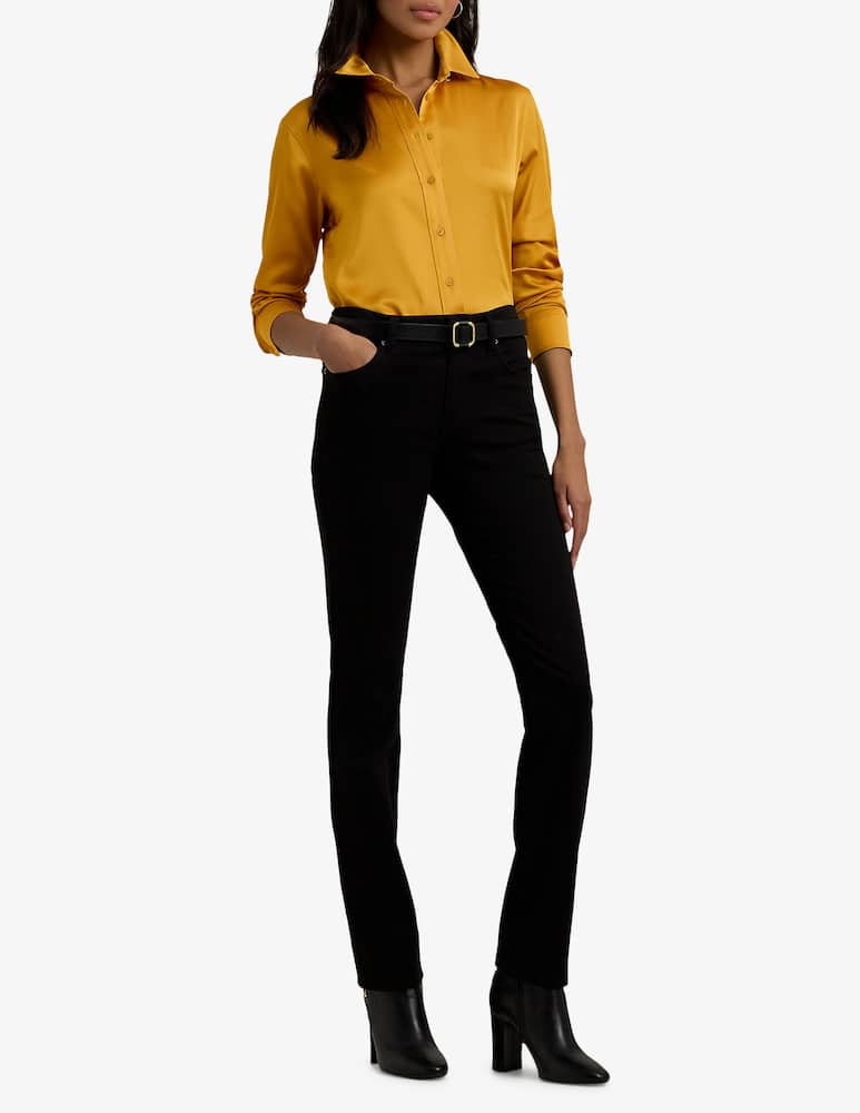 rinascente Lauren Ralph Lauren Camicia a manica lunga