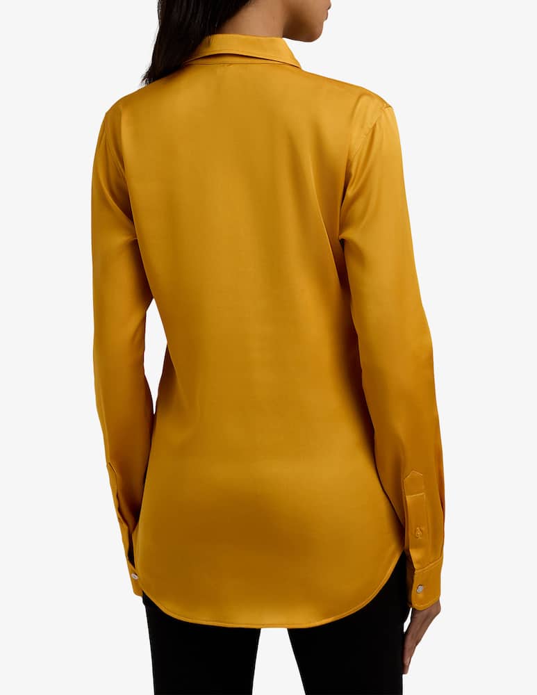 Lauren Ralph Lauren Camicia a manica lunga - immagine 3 Lauren Ralph Lauren Camicia a manica lunga - immagine 3