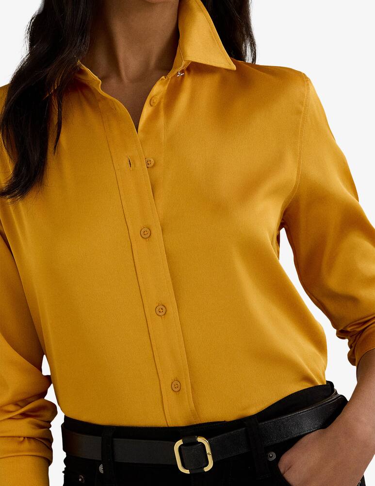 rinascente Lauren Ralph Lauren Camicia a manica lunga