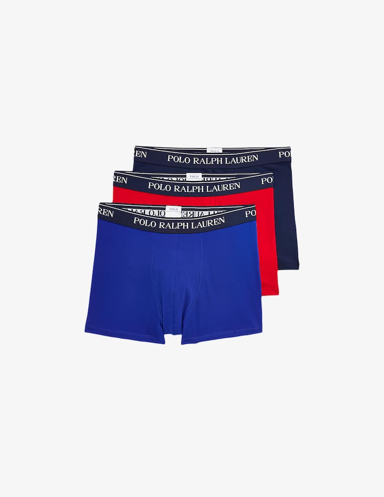 Polo Ralph Lauren Clssic 3 pack trunk - picture 1 Polo Ralph Lauren Clssic 3 pack trunk - picture 1