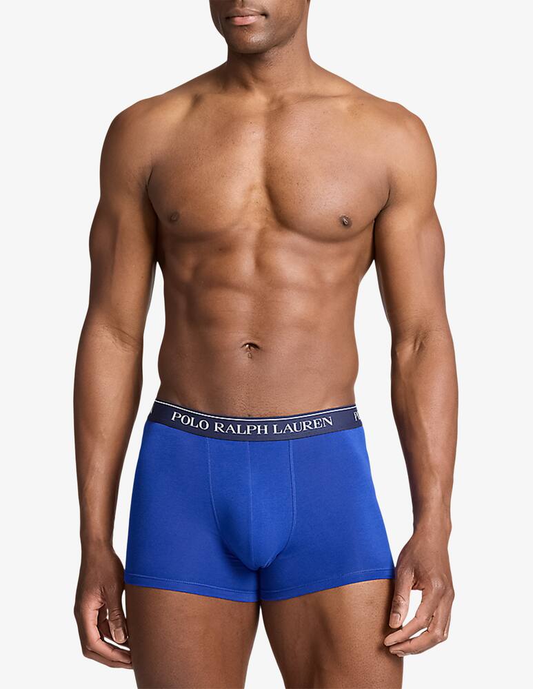 rinascente Polo Ralph Lauren Clssic 3 pack trunk