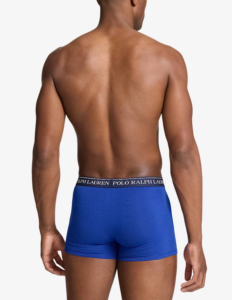 rinascente Polo Ralph Lauren Clssic 3 pack trunk