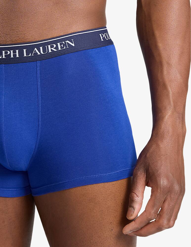 rinascente Polo Ralph Lauren Clssic 3 pack trunk