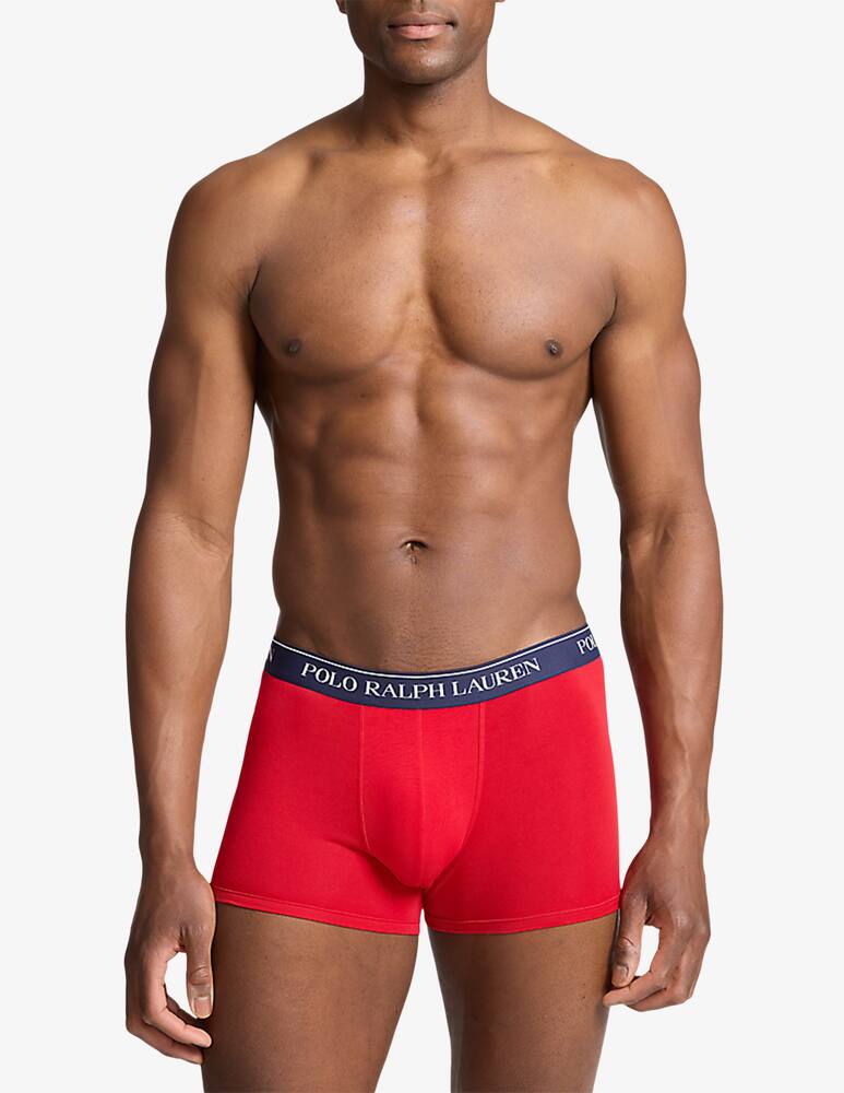rinascente Polo Ralph Lauren Clssic 3 pack trunk
