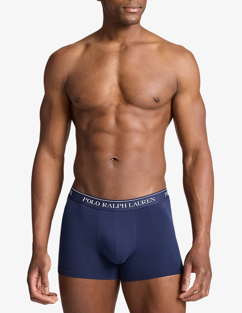rinascente Polo Ralph Lauren Clssic 3 pack trunk