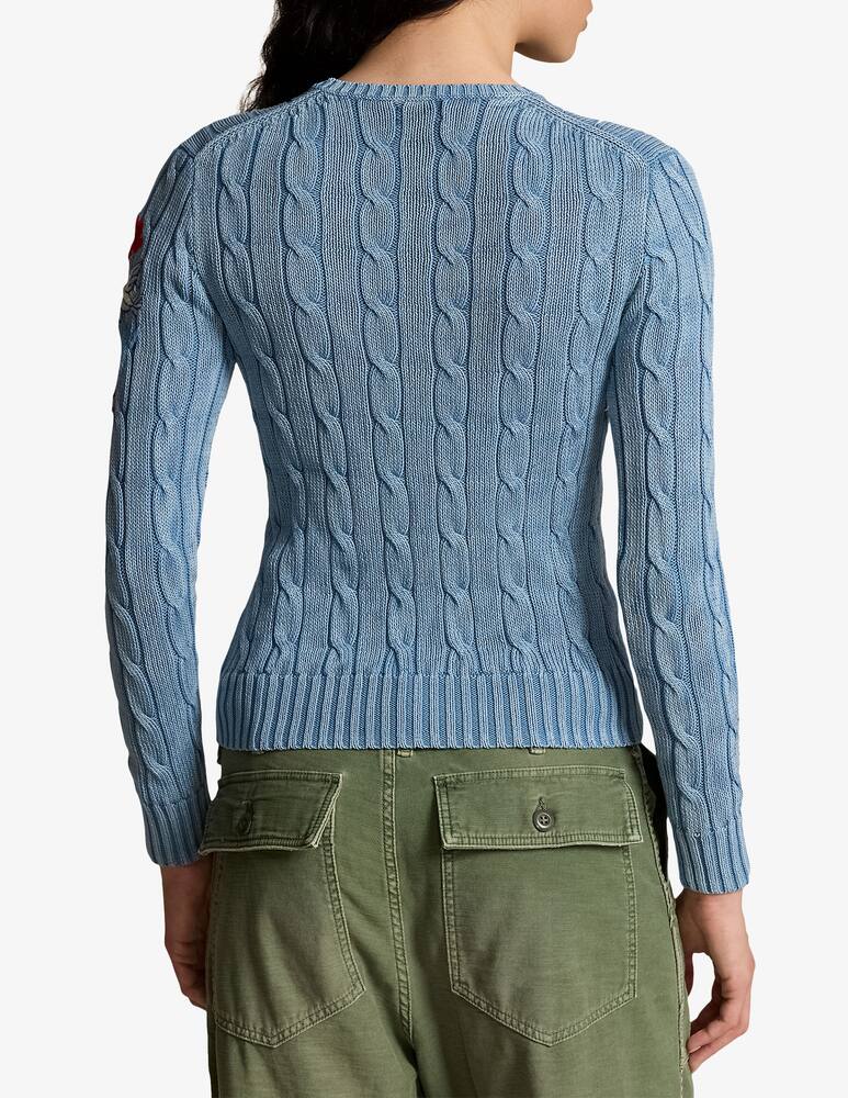 rinascente Polo Ralph Lauren Maglione in cotone