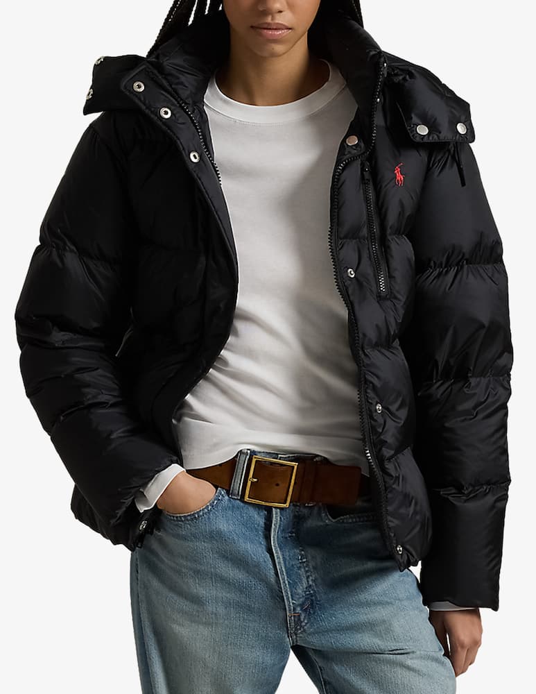 Polo Ralph Lauren Piumino trapuntato idrorepellente - immagine 1 Polo Ralph Lauren Piumino trapuntato idrorepellente - immagine 1