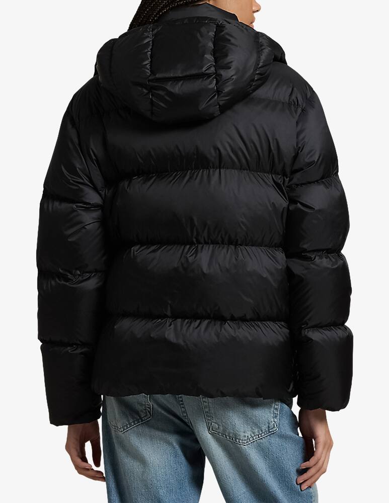 rinascente Polo Ralph Lauren Water-Repellent Quilted Down Jacket