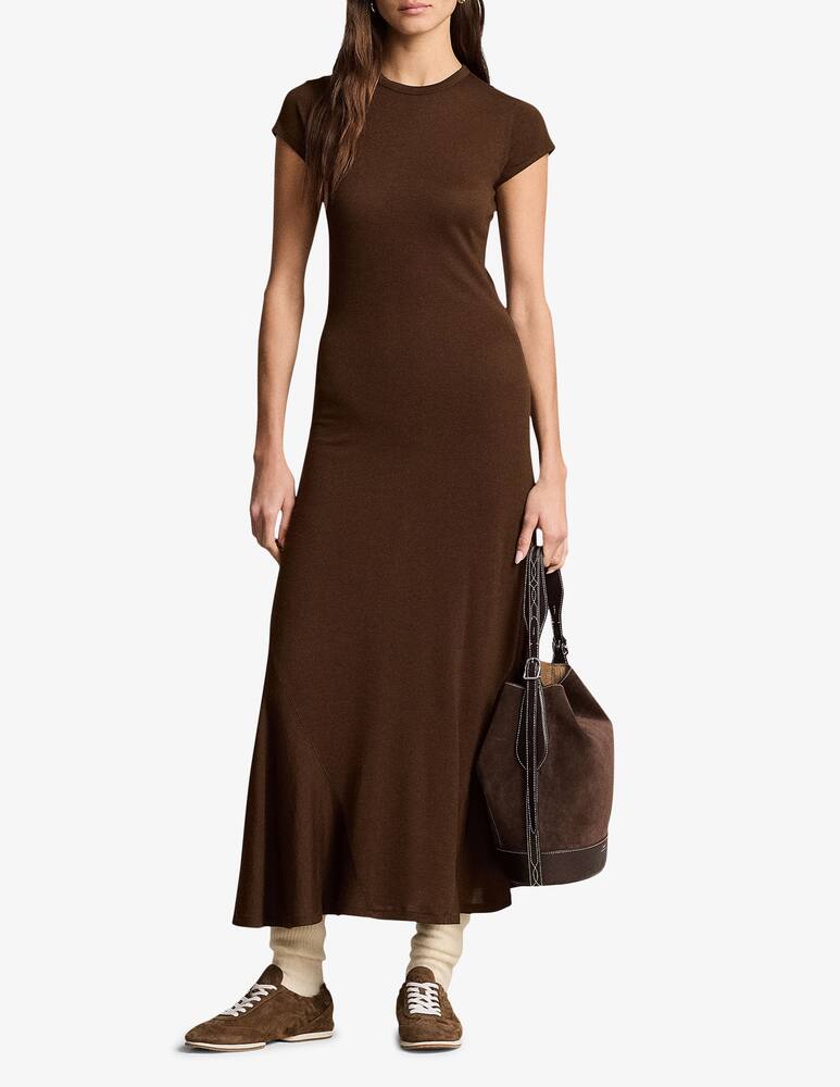 rinascente Polo Ralph Lauren Vestito in misto lana