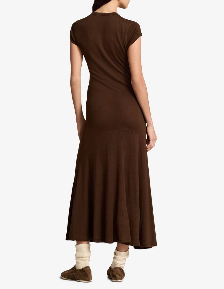 rinascente Polo Ralph Lauren Vestito in misto lana