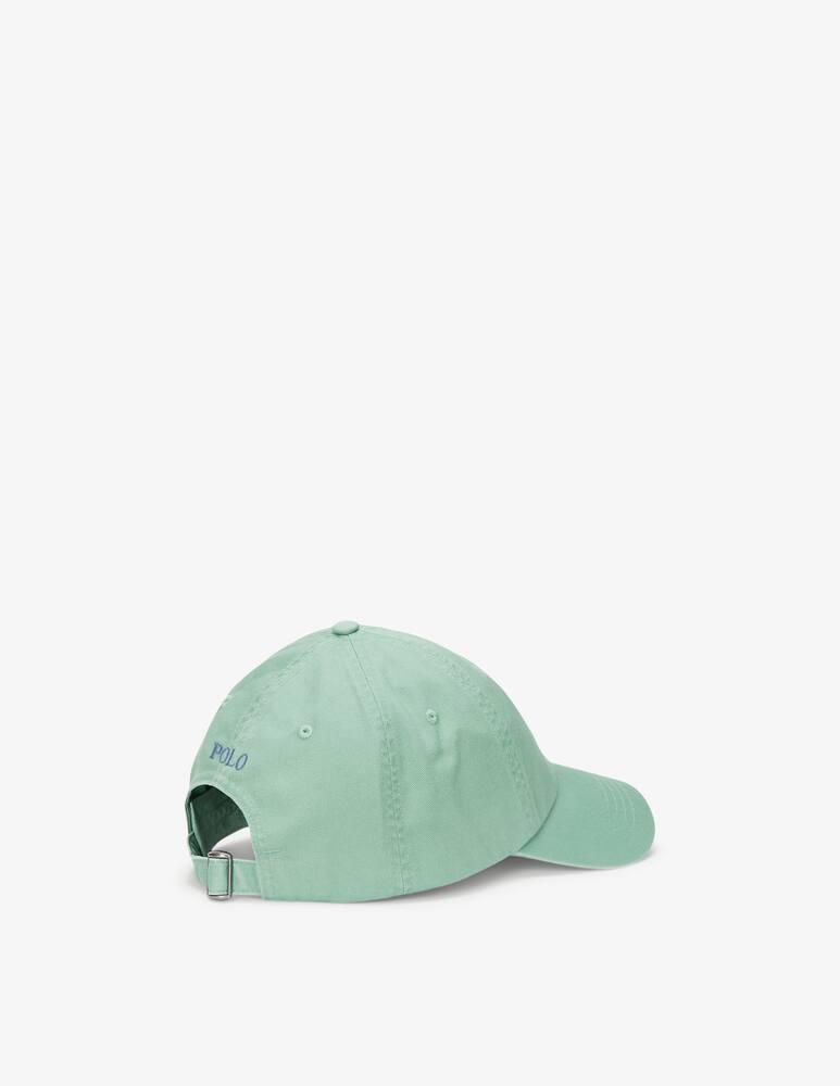 rinascente Polo Ralph Lauren Sport cap polo