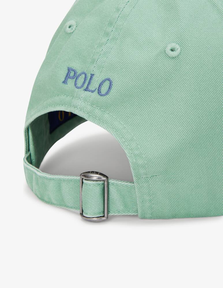 rinascente Polo Ralph Lauren Sport cap polo