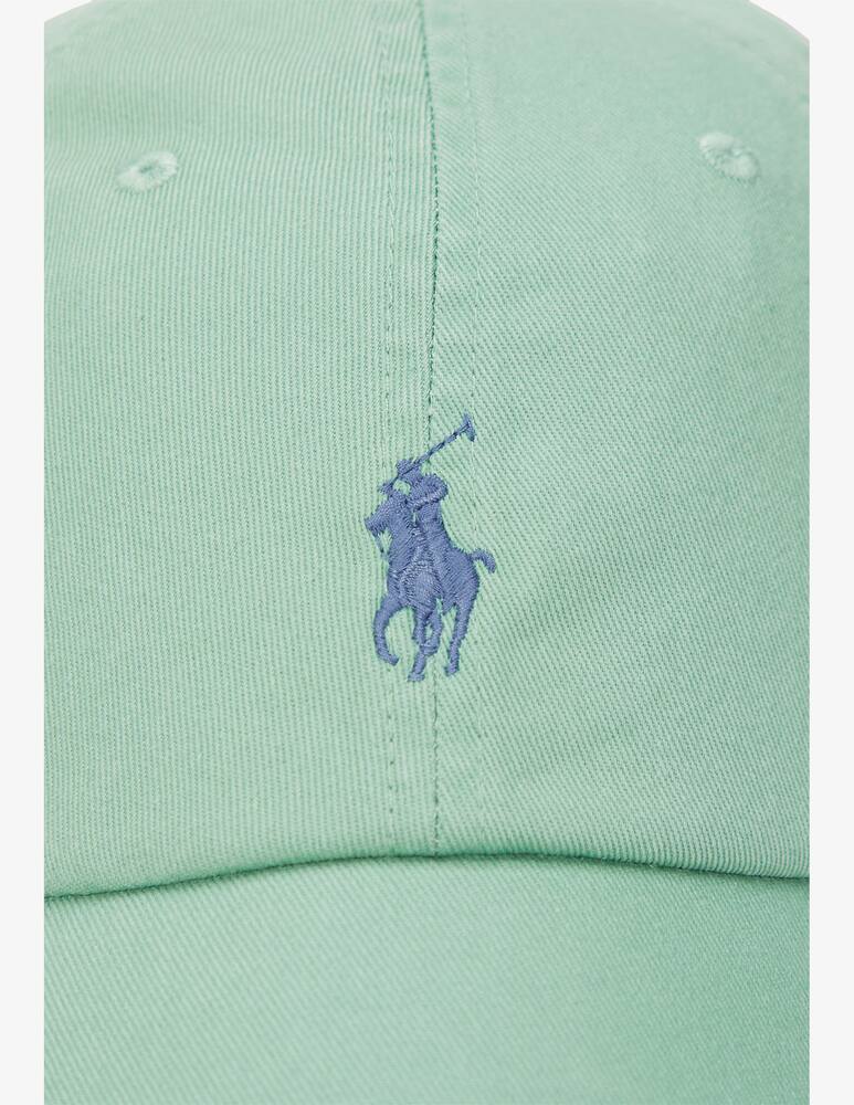 rinascente Polo Ralph Lauren Sport cap polo