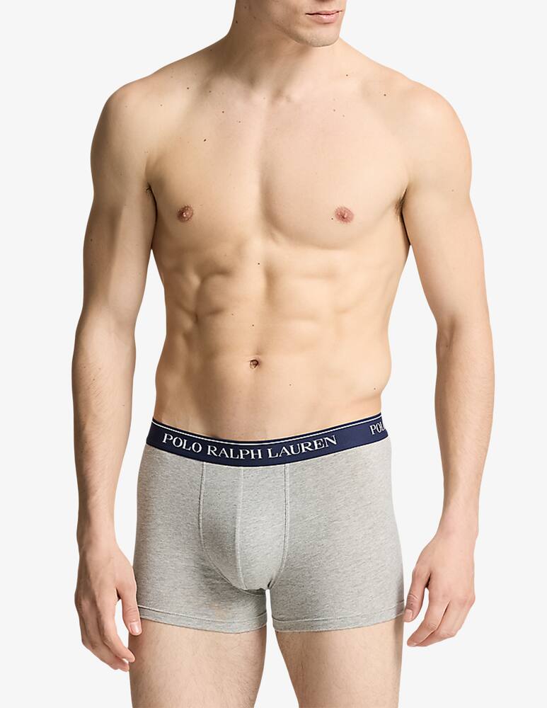 rinascente Polo Ralph Lauren Clssic 3 pack trunk