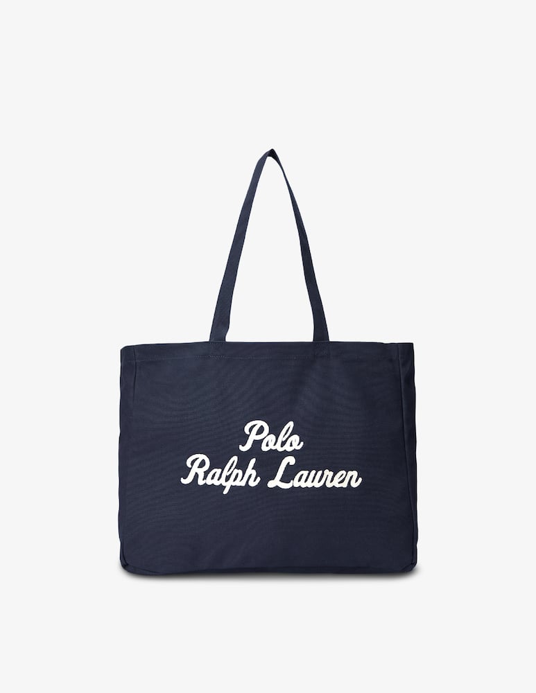 rinascente Polo Ralph Lauren Shopper grande Ralph Lauren