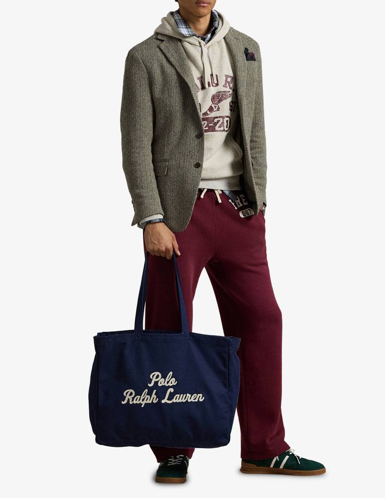 rinascente Polo Ralph Lauren Shopper grande Ralph Lauren
