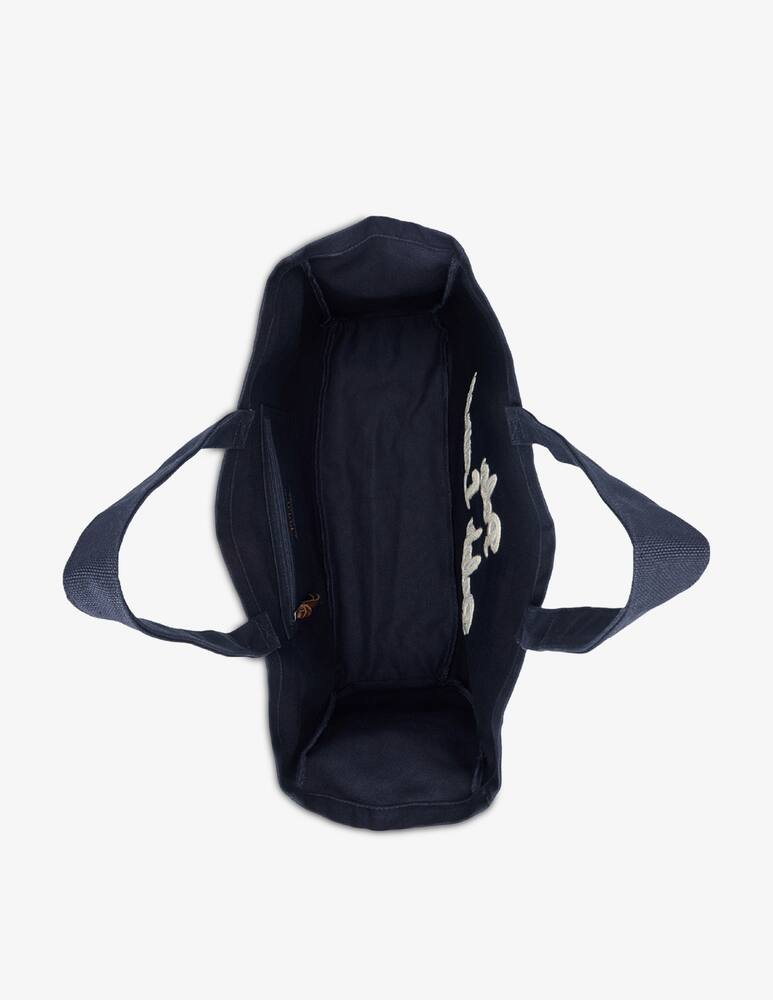 rinascente Polo Ralph Lauren Shopper grande Ralph Lauren