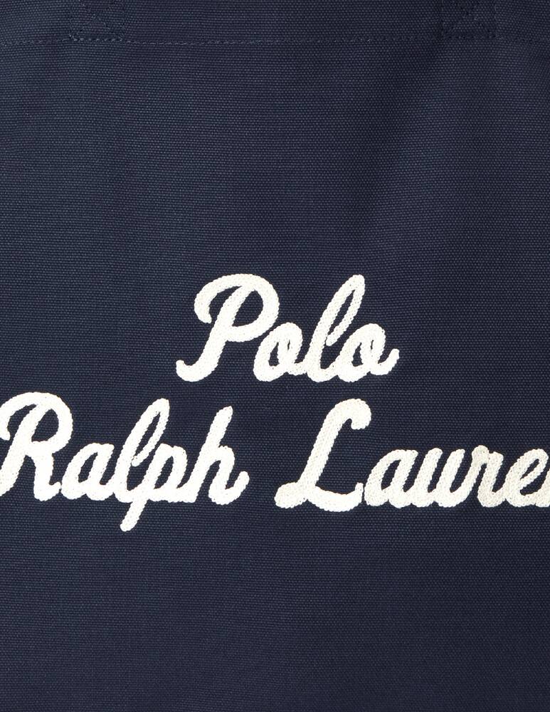 rinascente Polo Ralph Lauren Shopper grande Ralph Lauren